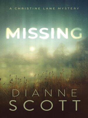 cover image of Missing